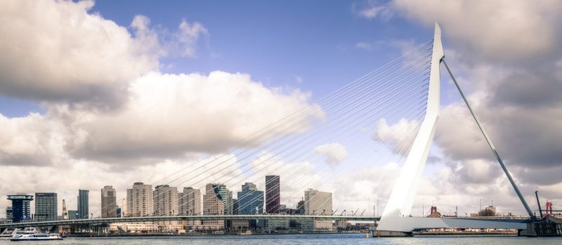 rotterdam rotterdam